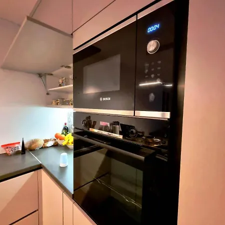 Airport Penthouse Σαράγεβο