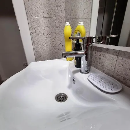 Airport Penthouse * Σαράγεβο