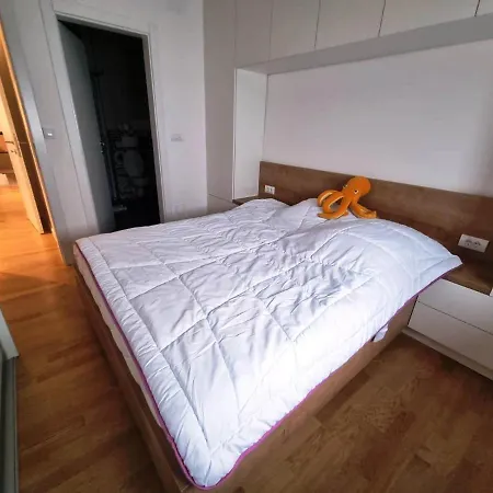 Apartamento Airport Penthouse *