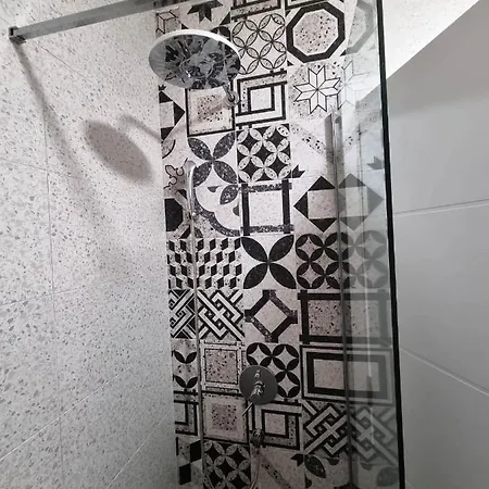 Apartamento Airport Penthouse