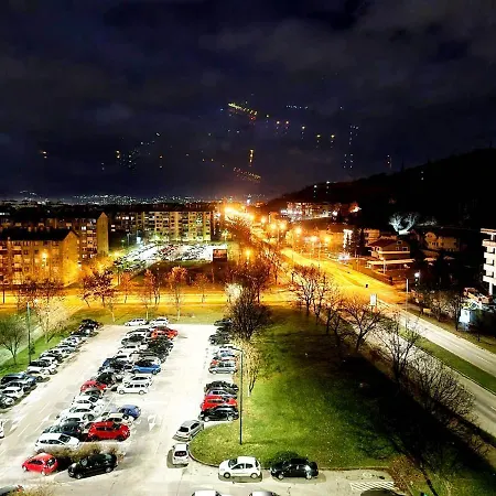 Airport Penthouse Σαράγεβο