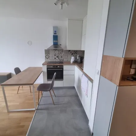 Airport Penthouse Διαμέρισμα Σαράγεβο