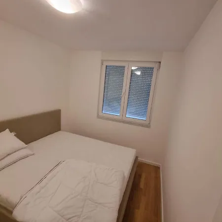 Airport Penthouse Sarajevo