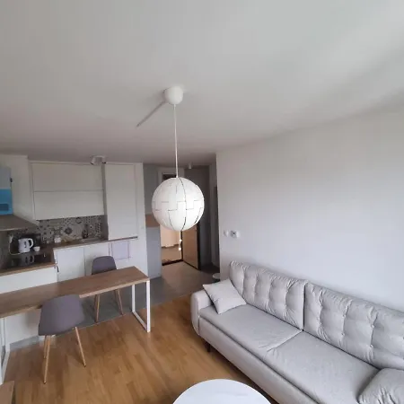 Airport Penthouse * Sarajevo