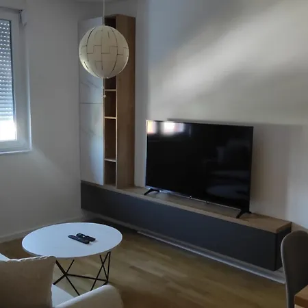 Διαμέρισμα Airport Penthouse *